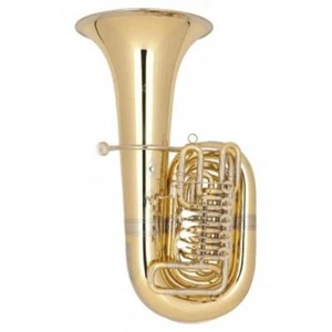Miraphone CC188-5V CC Rotor Tuba - Picture 1 of 2