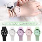 Korean High Beauty Fructose Student Watch Simple and Versatile.'' D9I0
