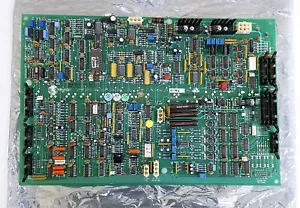 Cyberex PC 29077-2 Rev C / 41-98-290786 / 1PH UPS System Control Logic ASM - Picture 1 of 18
