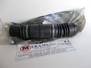 MANICOTTO VALVOLA  A FARFALLA TIPO (160) 2.0 8V-TEMPRA - 7644676 - ORIGINALE !! - Imagen 1 de 6