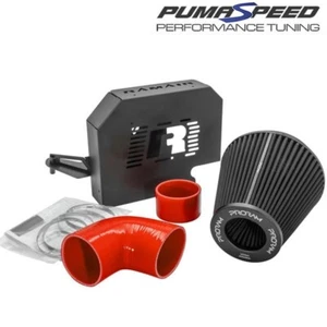Ramair Group A Red Induction Kit Focus ST225 - Focus ST225 / XR5 Turbo - Picture 1 of 1