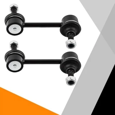 rear sway bar link Compatible with 2011-2013 Kia Sorento 2007-2012 Hyundai Santa - Image 1 of 4