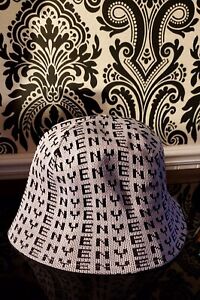 N.Y.E. Bucket Hat