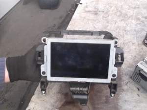 SISTEMA DE NAVEGACIÓN GPS Ford Transit 2018 HV1T14G370GNG - Imagen 1 de 3