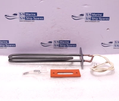 Cleveland FK1043062 Heater Element 440-480V 300W - Image 1 of 4