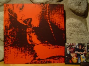 THIRDORGAN The Pornography Of Despair 3xLP+CD/1993 Japan/Noise/Merzbow/Masonna - Picture 1 of 2