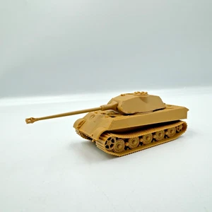 Herpa 743457 Pz Kpfw VI Konigstiger (P) scale 1/87 (HO) - Picture 1 of 6