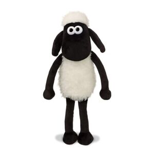Shaun the Sheep Plush Soft Toy 20cm