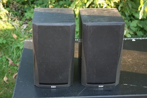 Altavoz B&W Bowers and Wilkens DM302 sistema prismático -Hecho en Inglaterra- - Imagen 1 de 6