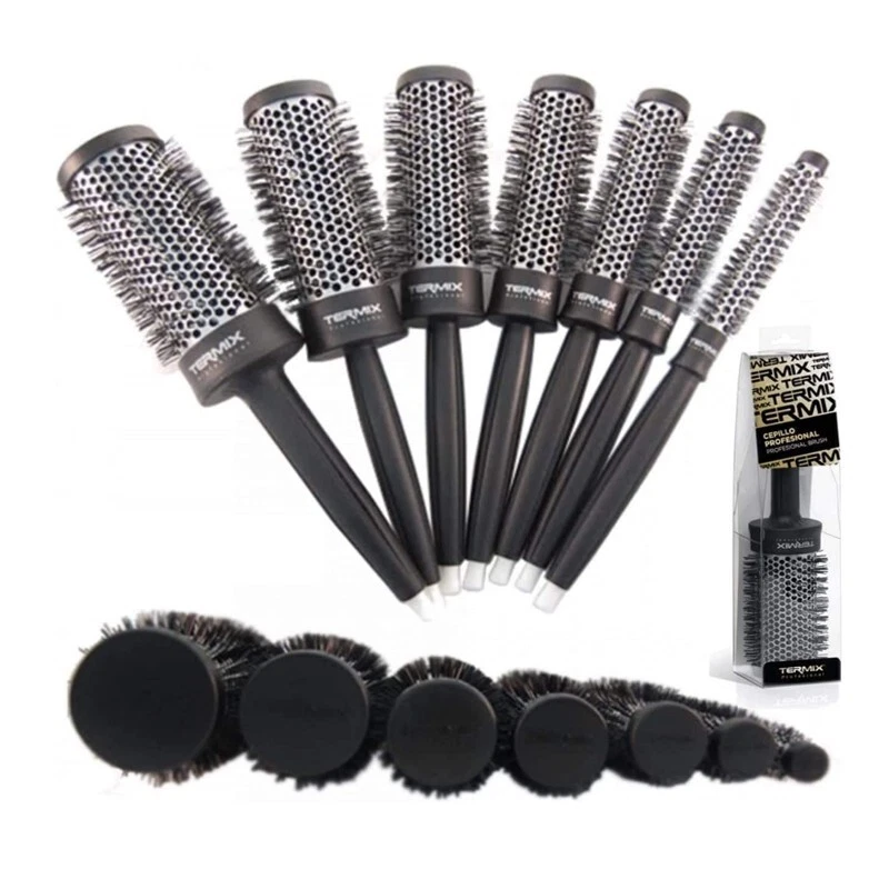 Spazzola termix professional spazzola termica per capelli misura varie kit - Immagine 1 di 1