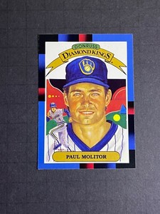 1988 Donruss Baseball Cards - Rookies / Stars - Pick From List (Buy More & Save)