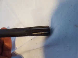 Maschinenreibahle Reibahle HSS 18 H7 Werkö #27 - Bild 1 von 5