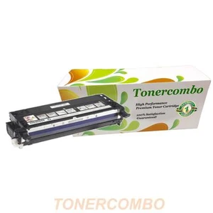 2145cn 2145 Compatible HY Black Toner for DELLCartridge 330-3789 FREE SHIPPING! - Picture 1 of 3