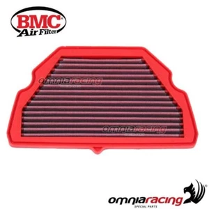 BMC filters standard air filter for Honda CBR600F4 1999>2000 - Picture 1 of 1
