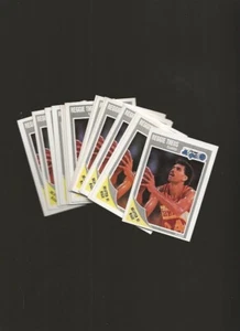 1989-90 FLEER REGGIE THEUS ORLANDO MAGIC #111 LOT OF 18 CARDS NRMT-MT - Picture 1 of 1