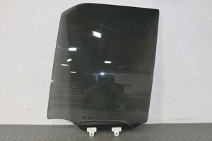 05-15 Nissan Xterra Rear Left LH Door Window Glass (Privacy Tint) Glass Only - Picture 1 of 20