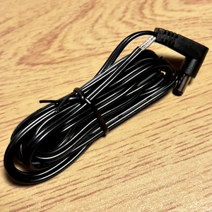2 x Lectrosonics Right Angle DC Connector Suit UCR 411a RX - BARGAIN - Free Post - Picture 1 of 2