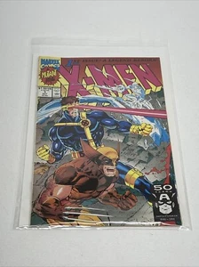 Marvel Comics X-MEN Nr. 1, 1. Ausgabe! A Legend Reborn - Bild 1 von 5