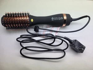 Sutra Beauty IR 2" Infrared Blowout Hair Brush - Picture 1 of 5
