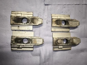 Kettenspanner Set - BMW F 650 GS R13 Dakar 2001 - Bild 1 von 13