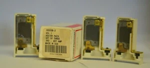 CUTLER HAMMER H2003B-3 OVERLOAD HEATER ELEMENT .56-0.907A CL20 3PK - Bild 1 von 2