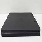 Sony PlayStation 4 Slim PS4 1TB Black Console Gaming System Only CUH-2215B