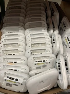 Lot of 50 Cisco AIR-CAP2702I-B-K9 Aironet Access Point w/ Mounting Hardware - Picture 1 of 7