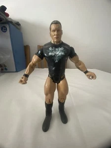 Figura de agresión despiadada WWE Jakks Randy Orton - Imagen 1 de 2