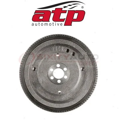 ATP Clutch Flywheel for 1984-1993 Toyota Corolla - Transmission Shift  qo Foto 1 de 4