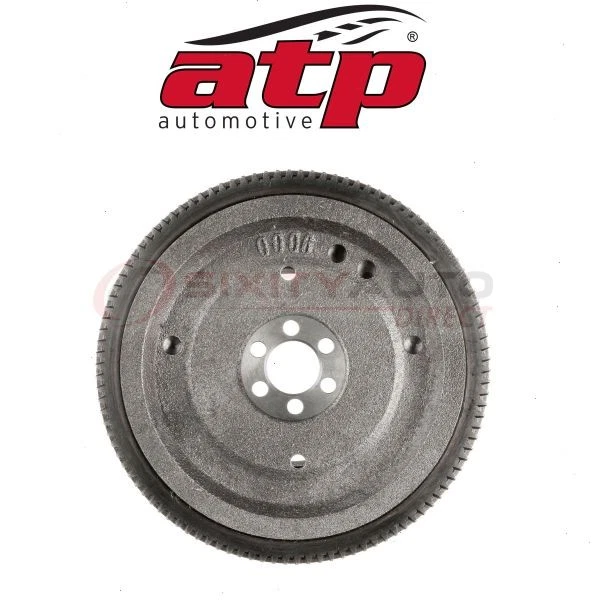 ATP Clutch Flywheel for 1984-1993 Toyota Corolla - Transmission Shift  qo Foto 1 de 4