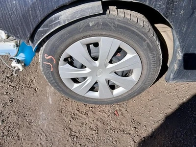 Used Wheel Cover fits: 2014 Subaru Impreza 15`` wheel 7 spoke Grade A - Изображение 1 из 4