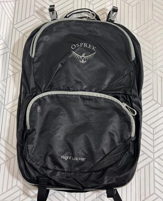 Osprey Flight Locker Travel Bag 2-Piece Carry On Luggage Organizer Packing - Image 1 of 4