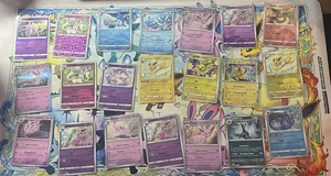 Eevee/Eeveelutions Choose Your Card ENG,JPN,CHI Holo, Reverse Holo Pokemon TCG - Picture 1 of 210