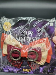 Disney's Hocus Pocus Mary Sanderson Fliege Halloween Kostüm Zubehör - Bild 1 von 4