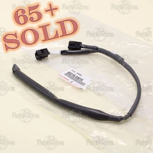 OEM Genuine Toyota TACOMA T100 3.4L Engine Knock Sensor Wire Harness 82219-34010 - Picture 1 of 9