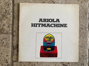 VARIOUS - ARIOLA HIT MACHINE NETHERLANDS 1973 ROCK/BLUES... VINYL LP RECORD 💥EX - Picture 1 of 2