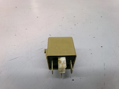 Relay Brown 61362306888 for BMW R1100RT 1996 - 2001 BW15 - Image 1 of 4