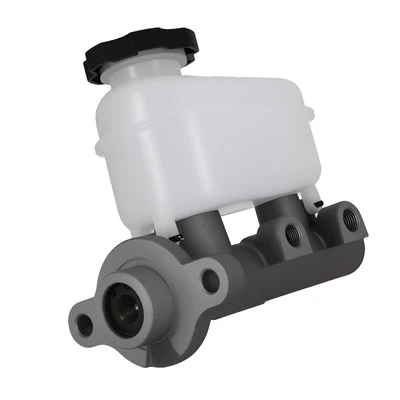 Cilindro maestro de freno para Chevrolet S10/GMC Jimmy/GMC Sonoma 1998-99 con depósito Foto 1 de 4