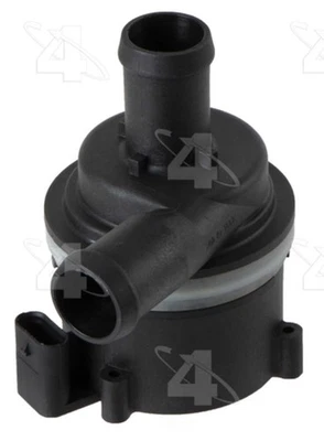Engine Auxiliary Water Pump fits 2012-2016 Volkswagen Jetta Passat  FOUR SEASONS - Image 1 of 4