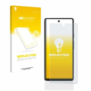 upscreen Entspiegelungs Schutzfolie für Google Pixel 6a Matt Antireflex - Zdjęcie 1 z 8