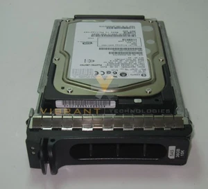 Dell MAX3036RC 36GB SAS 15k 3.5" Hard Drive 4z - Picture 1 of 3