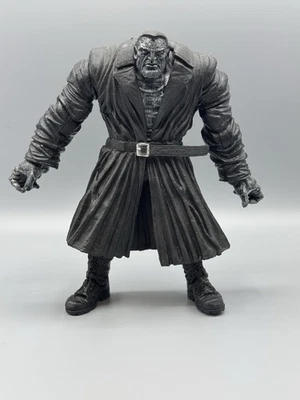 Boneco de ação Toybiz Marv Sin City 1/12 lendário quadrinhos heróis lendas - Imagem 1 de 4