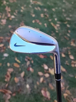 Nike Pro Combo Forged 8 Iron  All Original Grip Graphite Shaft R Flex 36.75" 🔥 - Image 1 of 4