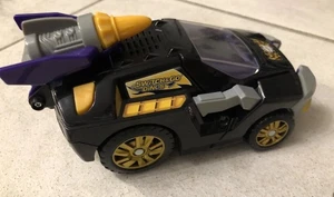 VTech Switch-N-Go Dinos MC Roar Talking Giganotosaurus- Black & Purple Batteries - Bild 1 von 12