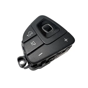 Benz W213 E-class Sedan Left Steering Wheel Volume Control Switch A0999056200 - Picture 1 of 11
