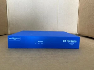 HP ProCurve MSM710 Mobile Controller HP MSM710 ohne UK PSU HP J9325A - Bild 1 von 8