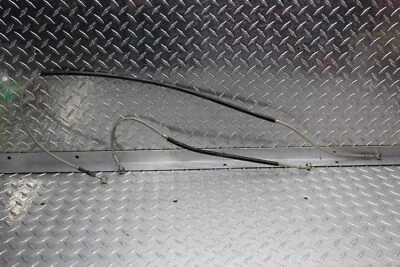 2009 KTM 450 XC-F CLUTCH HOSE/REAR BRAKE HOSE LINES 59013011000 - Изображение 1 из 4