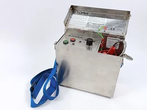 Cooperheat Stork 41757 220V Automatic Thermocouple Attachment Unit - Picture 1 of 7