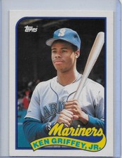 1989 TOPPS TRADED 1T-132T COMPLETE YOUR SET OR FAVORITE PLAYER FREE SHIPP