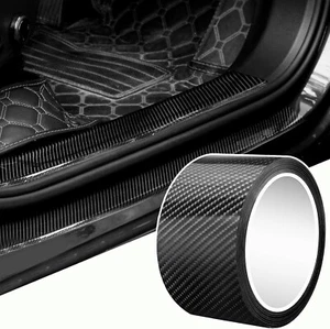 Universal Car Door Edge Guard Door Sill Protector Automotive Anti-Collision S... - Picture 1 of 7